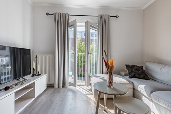 Medium property photo - Gardiaanhof 55, 5025 JP Tilburg